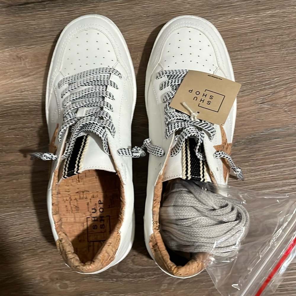 Women’s shu shop shoes
